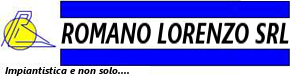 ROMANO LORENZO SRL